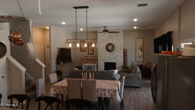 14720 TIERRA ESCAPE Avenue, El Paso, TX 79938