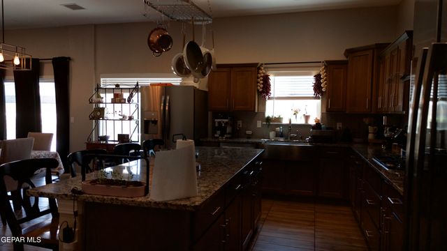 14720 TIERRA ESCAPE Avenue, El Paso, TX 79938