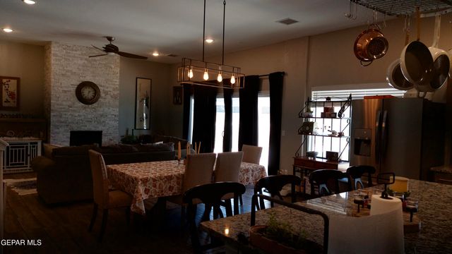 14720 TIERRA ESCAPE Avenue, El Paso, TX 79938