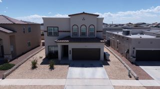 14720 TIERRA ESCAPE Avenue, El Paso, TX 79938