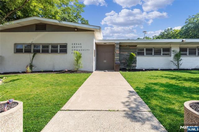 240 Ridge Road, Cedar Grove, NJ 07009