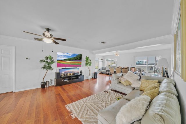 1510 CREST Drive, Lake Worth, FL 33461