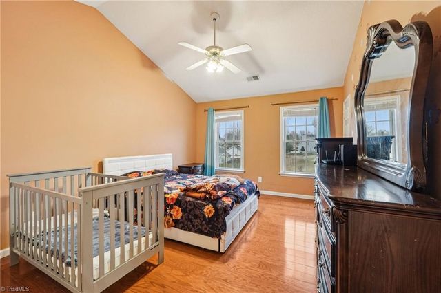 4004 Auburn Hills Drive, Greensboro, NC 27407