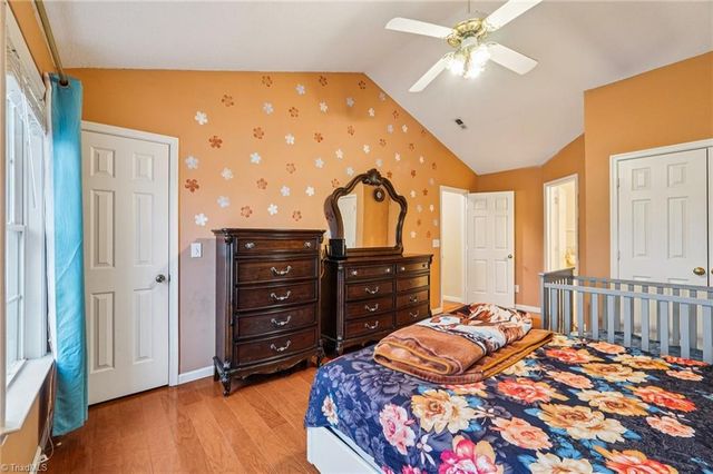 4004 Auburn Hills Drive, Greensboro, NC 27407