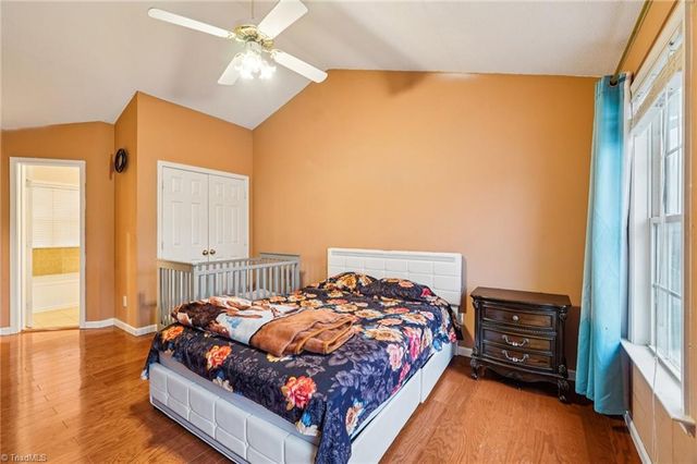 4004 Auburn Hills Drive, Greensboro, NC 27407