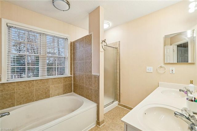 4004 Auburn Hills Drive, Greensboro, NC 27407