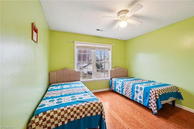 4004 Auburn Hills Drive, Greensboro, NC 27407