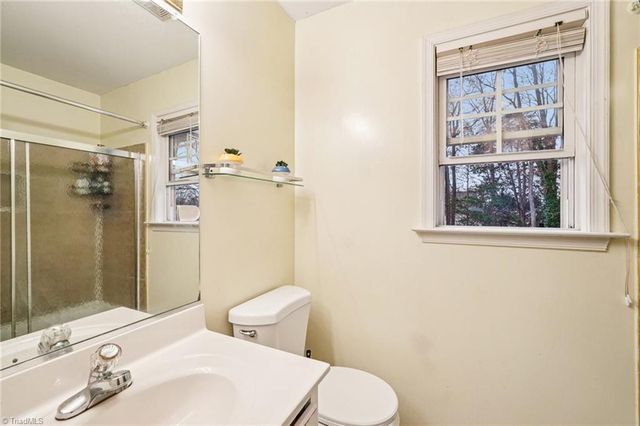 4004 Auburn Hills Drive, Greensboro, NC 27407