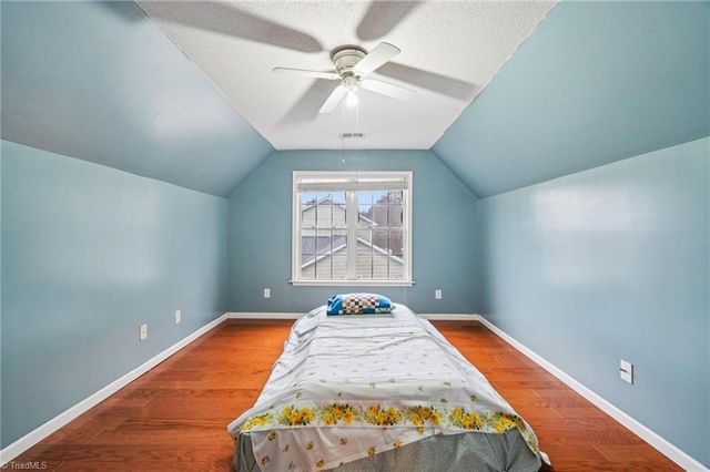 4004 Auburn Hills Drive, Greensboro, NC 27407