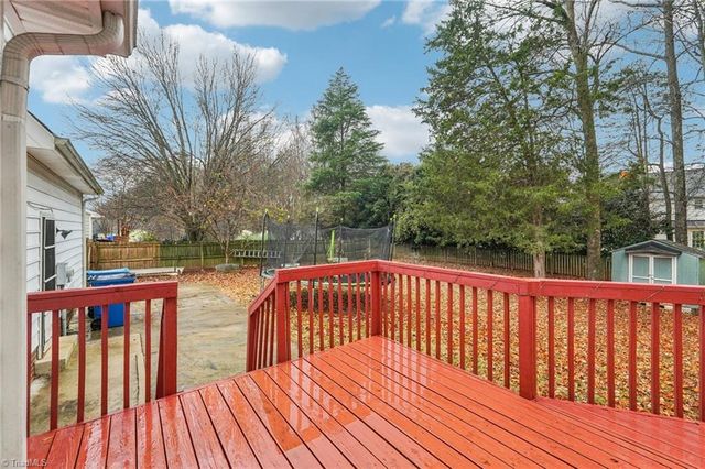4004 Auburn Hills Drive, Greensboro, NC 27407