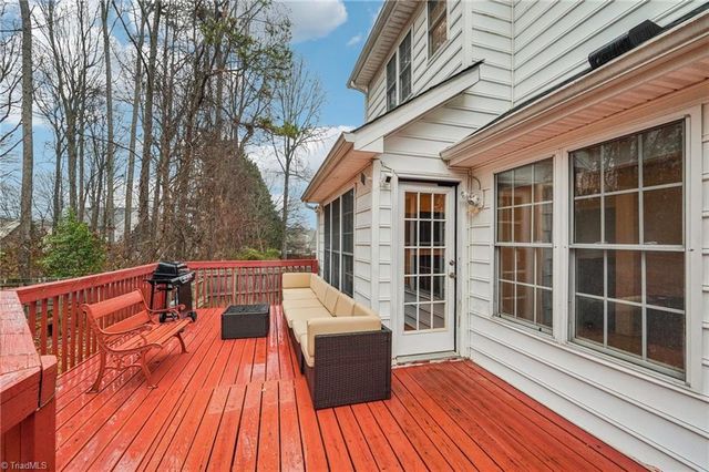 4004 Auburn Hills Drive, Greensboro, NC 27407