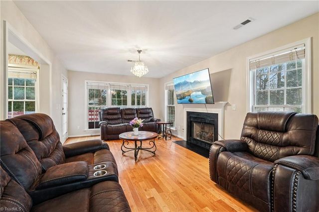 4004 Auburn Hills Drive, Greensboro, NC 27407