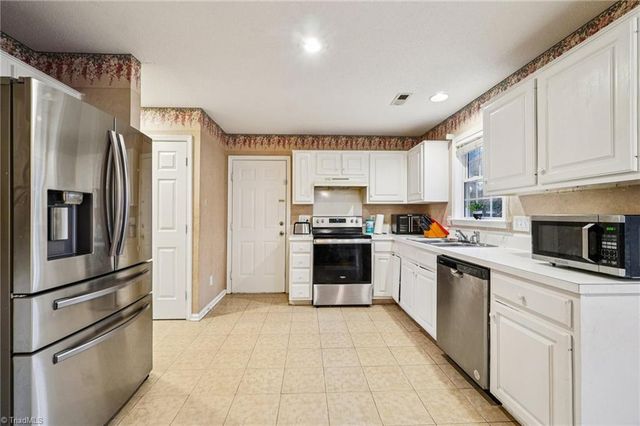 4004 Auburn Hills Drive, Greensboro, NC 27407