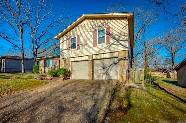 1124 Old Charter Court, Little Rock, AR 72207