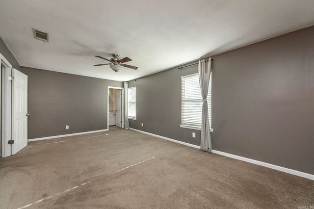 1124 Old Charter Court, Little Rock, AR 72207