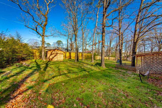 1124 Old Charter Court, Little Rock, AR 72207