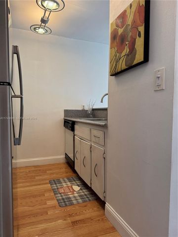 1225 NE 124th Street 33A, North Miami, FL 33161