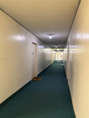 1225 NE 124th Street 33A, North Miami, FL 33161