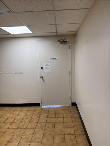 1225 NE 124th Street 33A, North Miami, FL 33161