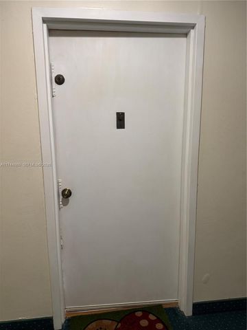 1225 NE 124th Street 33A, North Miami, FL 33161