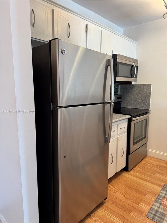 1225 NE 124th Street 33A, North Miami, FL 33161