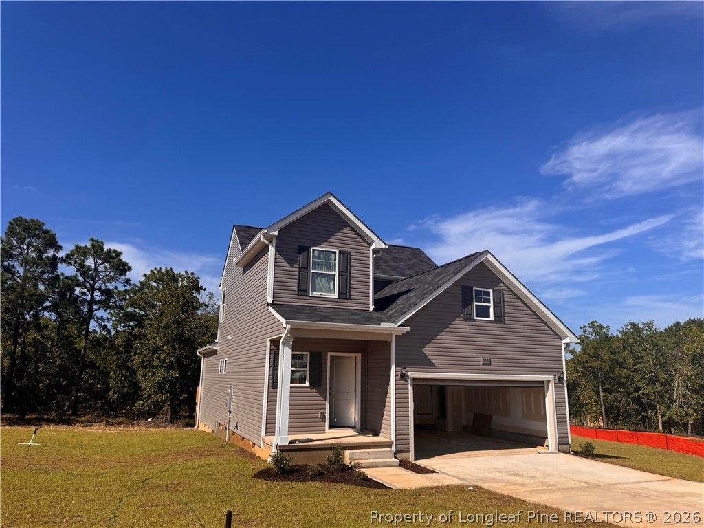 113 Colorado Court, Spring Lake, NC 28390 — photo 2