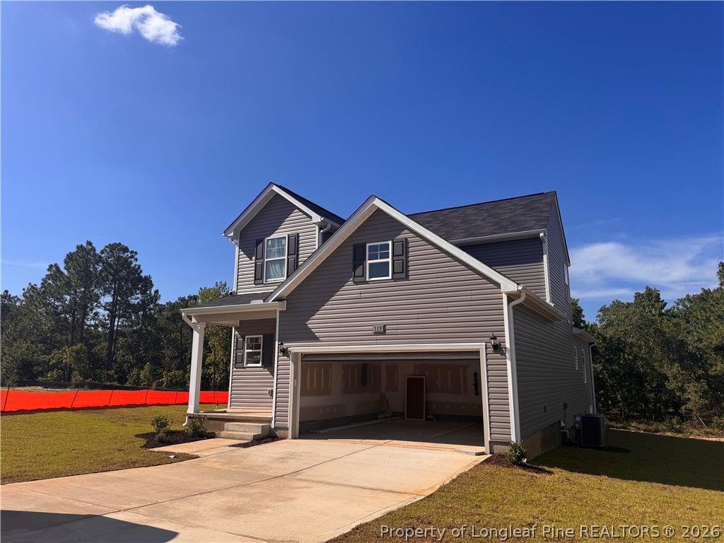113 Colorado Court, Spring Lake, NC 28390 — photo 3