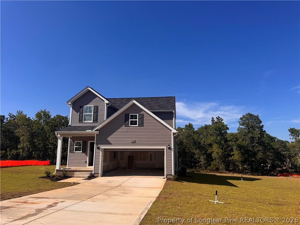 113 Colorado Court, Spring Lake, NC 28390 — photo 5