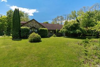 6767 W Gas Line Road, Mulberry, IN 46058