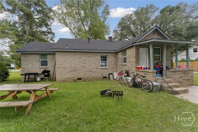 34 Smith Avenue, Savannah, GA 31408