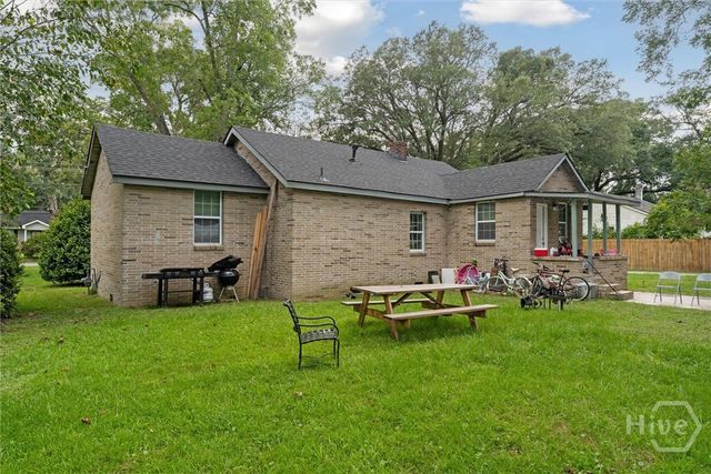 34 Smith Avenue, Savannah, GA 31408