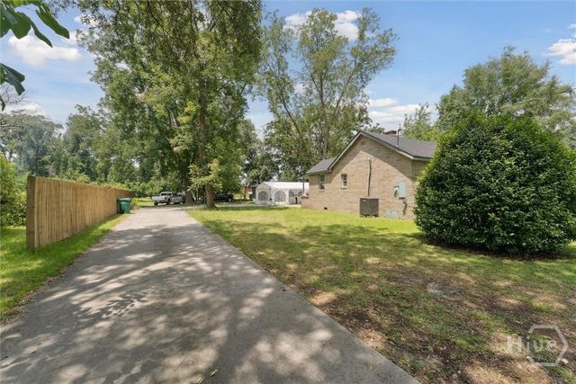 34 Smith Avenue, Savannah, GA 31408