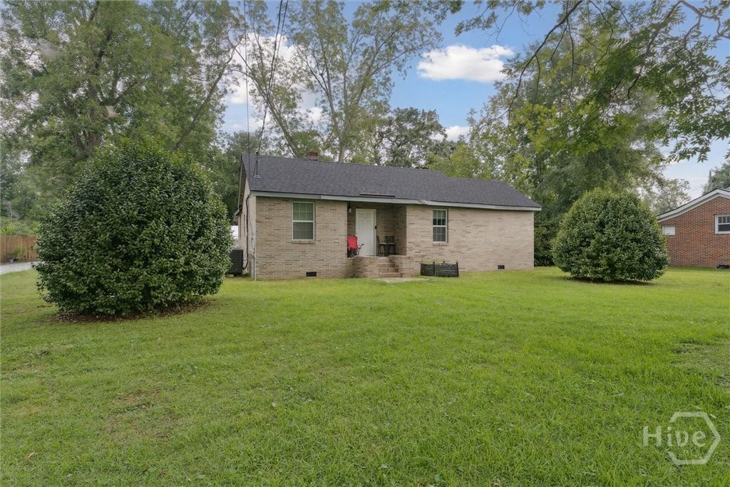 34 Smith Avenue, Savannah, GA 31408