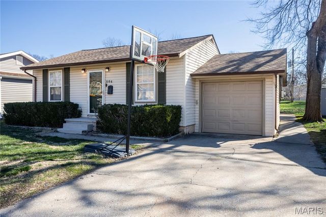 806 Virginia Avenue, Festus, MO 63028