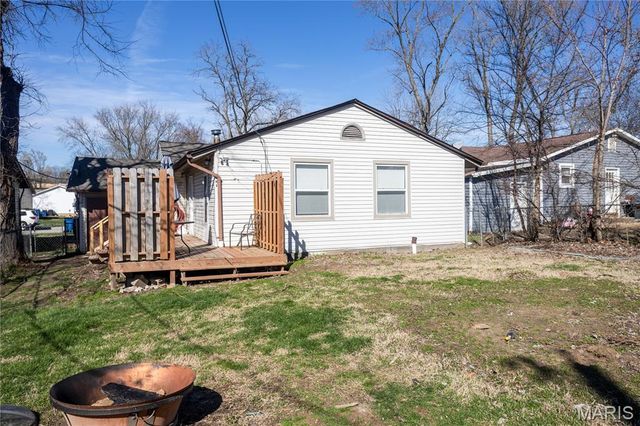 806 Virginia Avenue, Festus, MO 63028