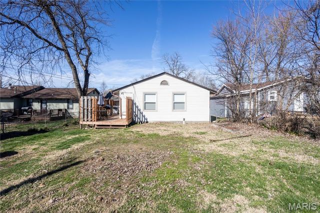 806 Virginia Avenue, Festus, MO 63028