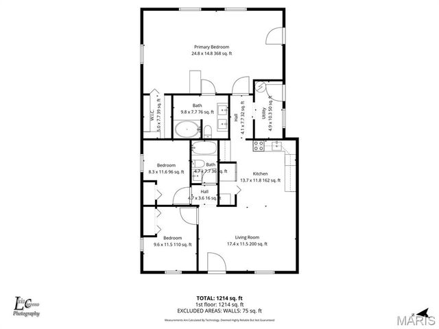 806 Virginia Avenue, Festus, MO 63028