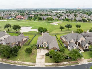 4501 Cervinia DR, Round Rock, TX 78665