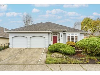 16121 Nw CANTERWOOD Way, Portland, OR 97229
