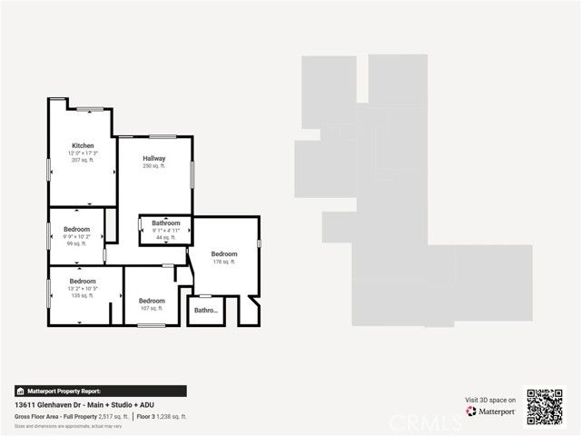 13611 Glenhaven Drive, Garden Grove, CA 92843