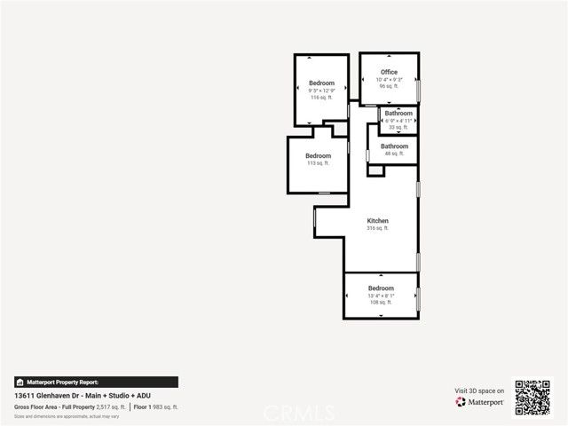 13611 Glenhaven Drive, Garden Grove, CA 92843