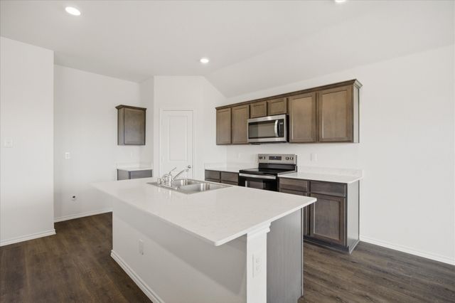 602 Iron Hill Lane, Josephine, TX 75189