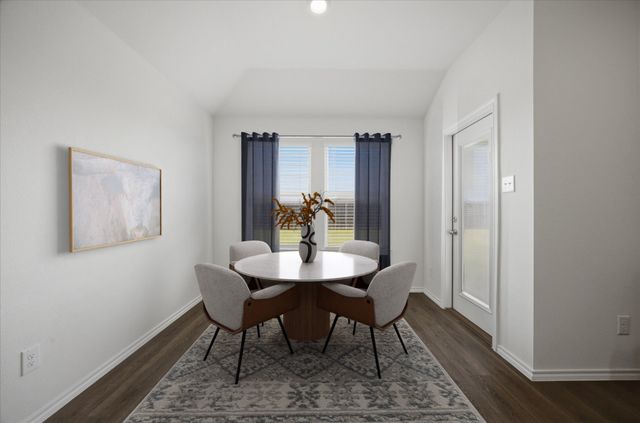 602 Iron Hill Lane, Josephine, TX 75189