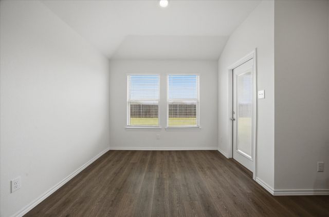 602 Iron Hill Lane, Josephine, TX 75189