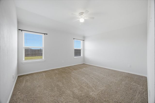 602 Iron Hill Lane, Josephine, TX 75189