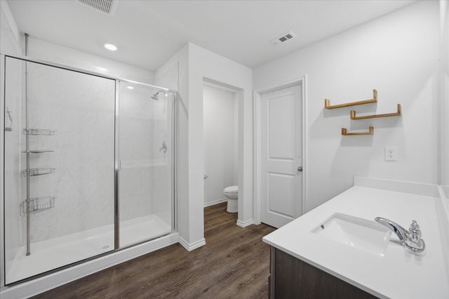 602 Iron Hill Lane, Josephine, TX 75189