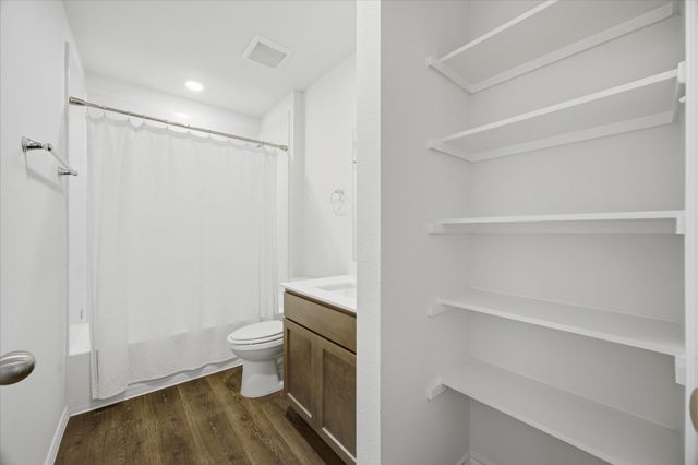 602 Iron Hill Lane, Josephine, TX 75189