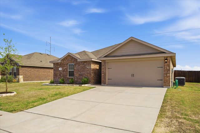602 Iron Hill Lane, Josephine, TX 75189