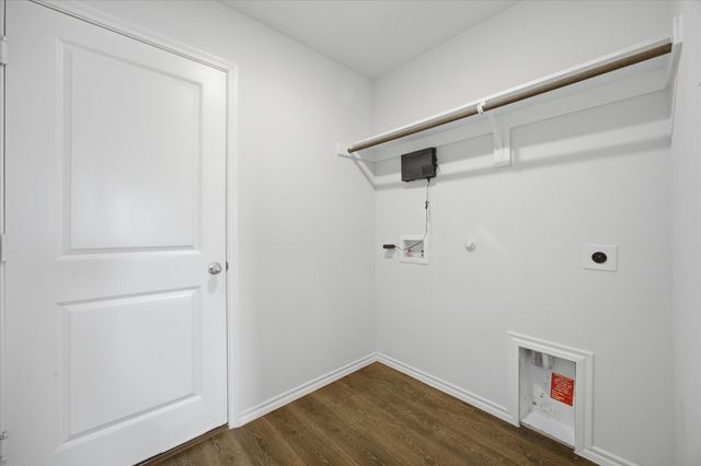 602 Iron Hill Lane, Josephine, TX 75189