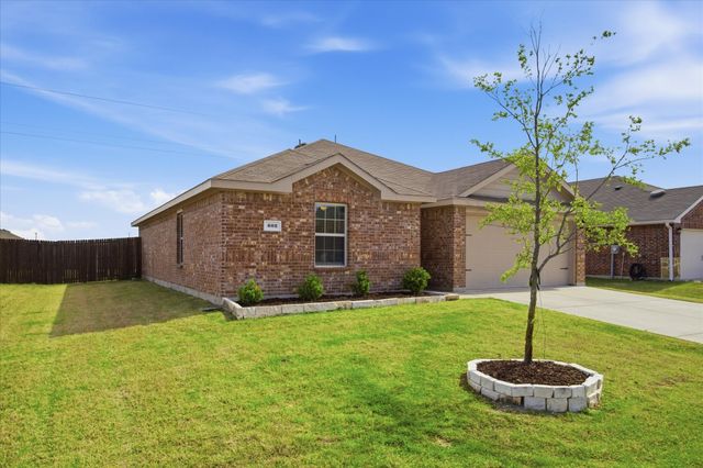 602 Iron Hill Lane, Josephine, TX 75189